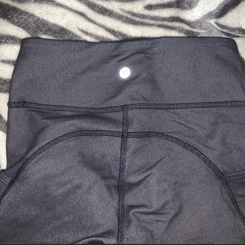 Lululemon legging